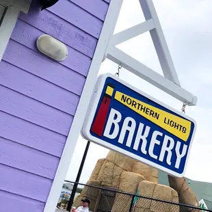 Signage