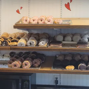 Donuts