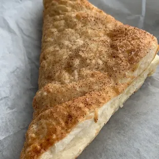 Apple Turnover
