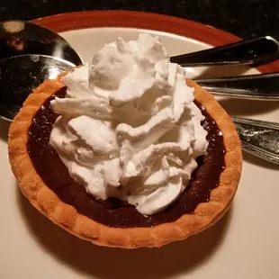 Outta this world brunch!