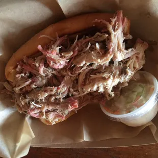 HOG dog