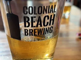 Colonial Beach Brewing
