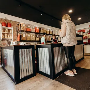 Gloucester Main Street