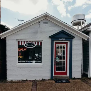 Gloucester Main Street Store