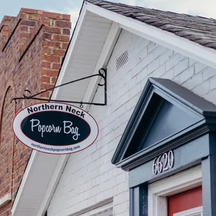 Gloucester Main Street