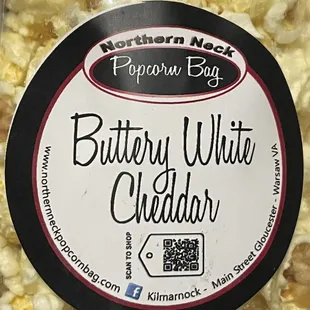 The only bag I have left  So yummy!