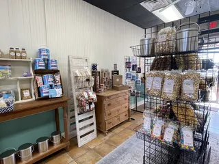 Eastershore Popcorn Company