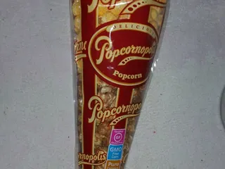 Popcornopolis