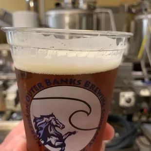 Corolla Hop IPA