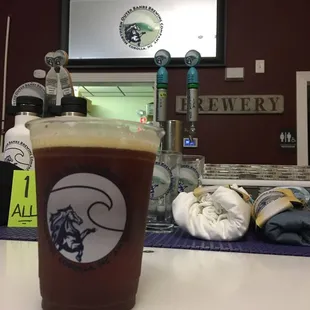 drink