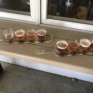 Flights