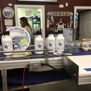 Best Brewery Ever!