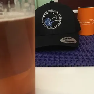 Corolla Lager