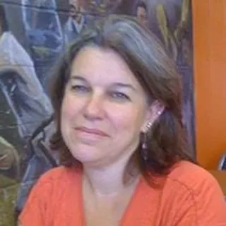 Andi G.