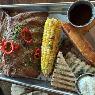 Ribs