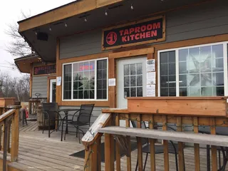 Big Axe Brewing