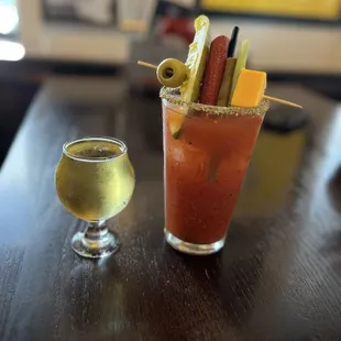 Bloody Mary
