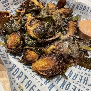 Brussels sprouts