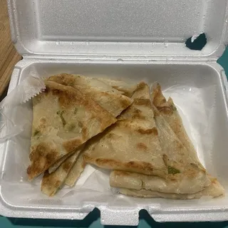 Scallion Pancake