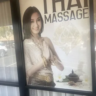 Northern Thai Massage