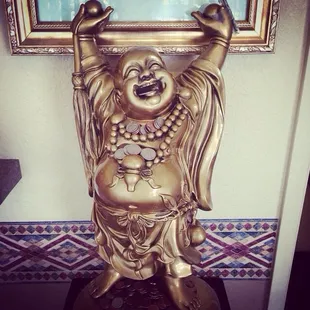 Buddha