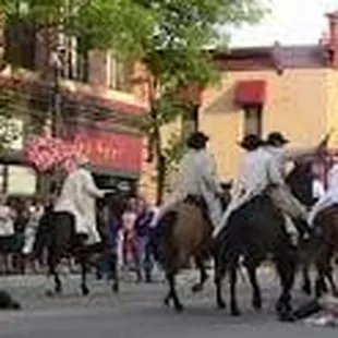 jesse james days performers