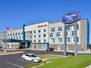 Hampton Inn by Hilton Lakeville Minneapolis