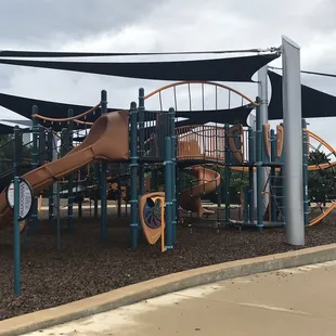 Playground