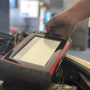 Needing a diagnosis? We have the hardware, software &amp; knowhow to fix your vehicle's issues!