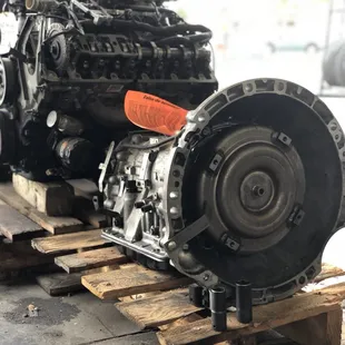 You name it and we'll replace it