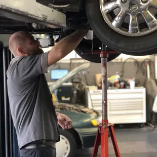 Time for some new mounts