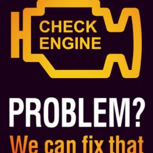 A new sign we just purchased