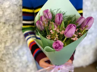Kern Place Florist