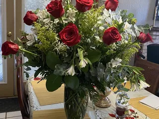 Karina's Flowers