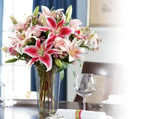 Flowers by Liza