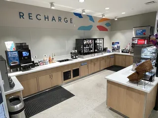 Gelson’s Recharge Santa Ana