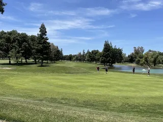 Manteca Golf & Tennis Villas