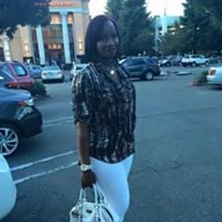 Tanginyka J.