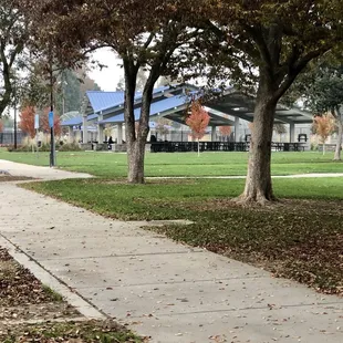 Northgate Park