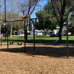 Swing