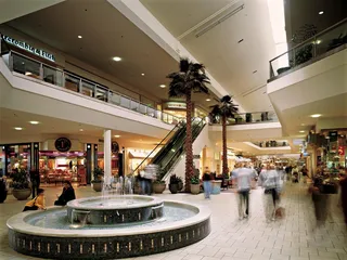 Vintage Faire Mall