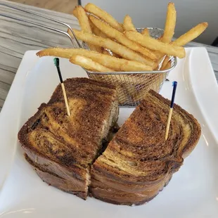 Patty Melt