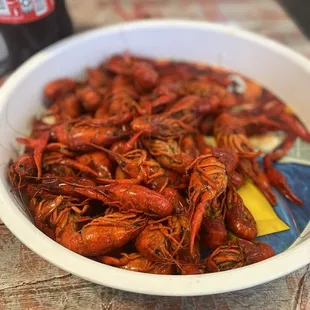 Northlake Seafood