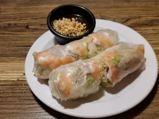 Yum Yum Thai Restaurant