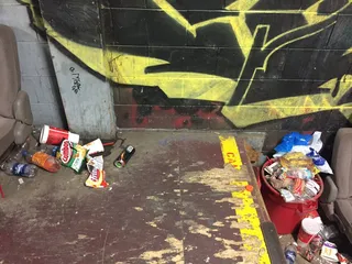 Local Skate Park