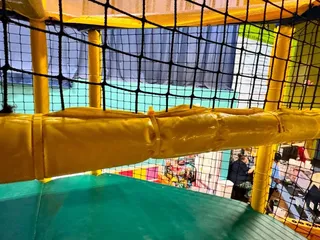 Jump & Jack's
