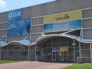 SEA LIFE Kansas City Aquarium