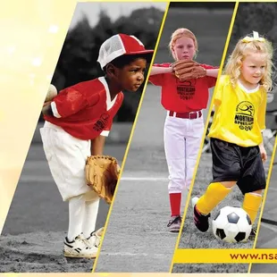 Northland Sports Alliance
