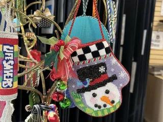 3 Kittens Needle Arts