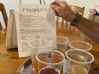 Mershon's Cidery
